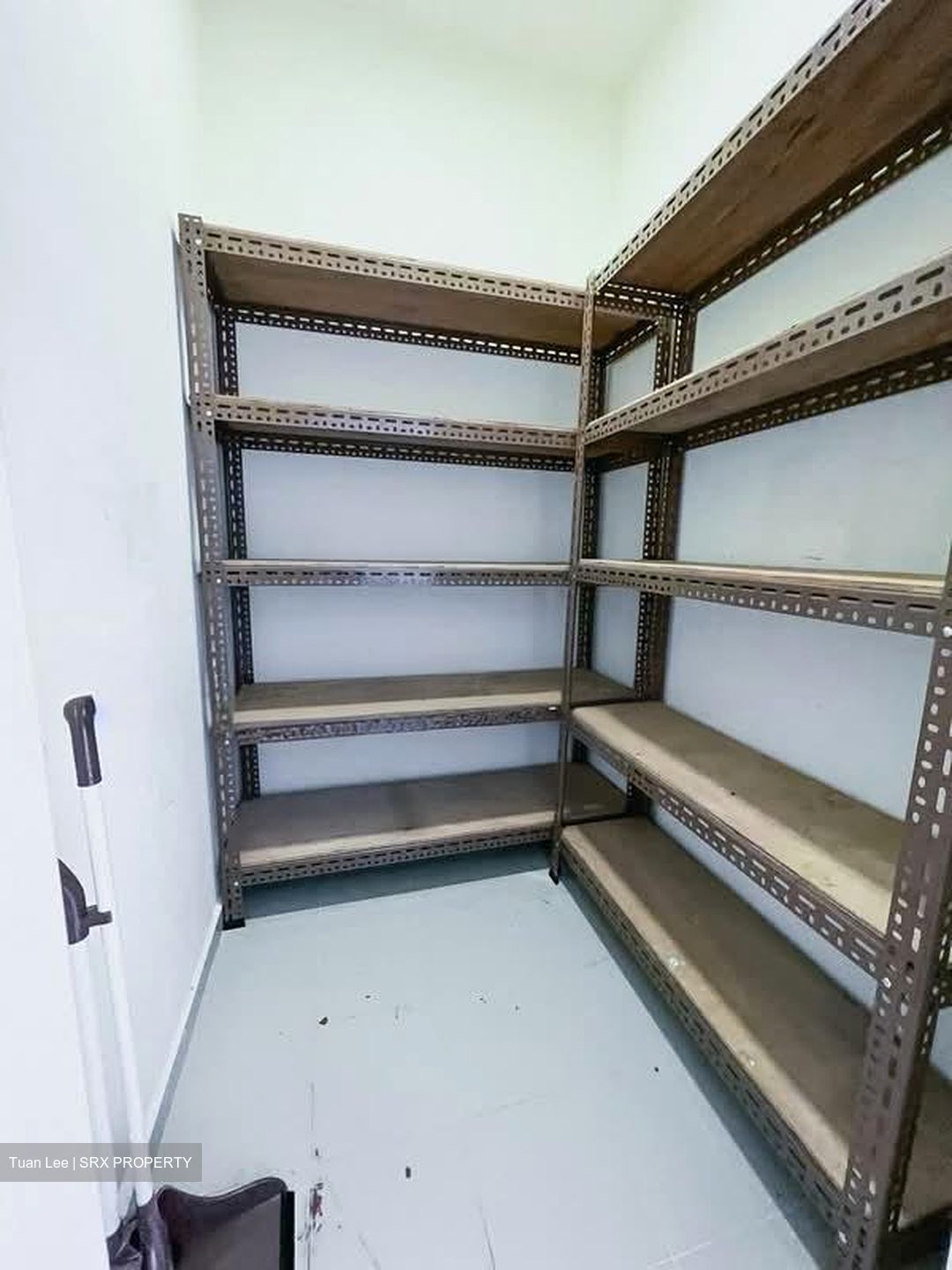 Parc Rosewood (D25), Condominium #605386491
